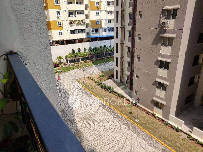 2 BHK Flat In Prajay Megapolis For Sale  In Kukatpally