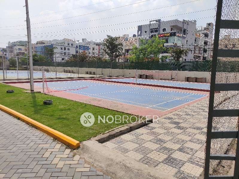 2 BHK Flat In Prajay Megapolis For Sale  In Kukatpally