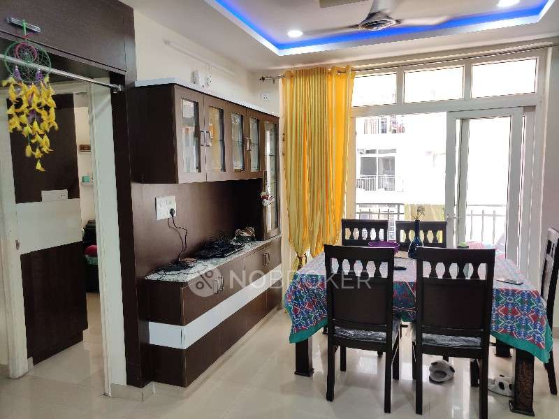 2 BHK Flat In Prajay Megapolis For Sale  In Kukatpally