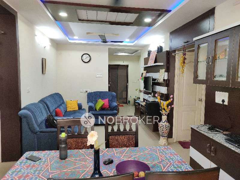 2 BHK Flat In Prajay Megapolis For Sale  In Kukatpally