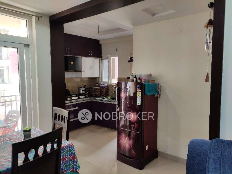 2 BHK Flat In Prajay Megapolis For Sale  In Kukatpally