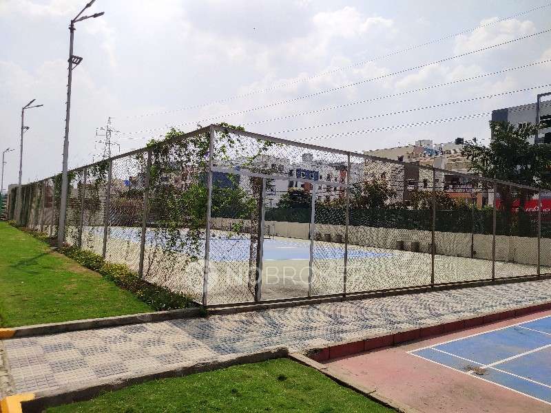 2 BHK Flat In Prajay Megapolis For Sale  In Kukatpally