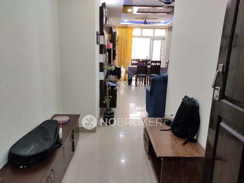 2 BHK Flat In Prajay Megapolis For Sale  In Kukatpally