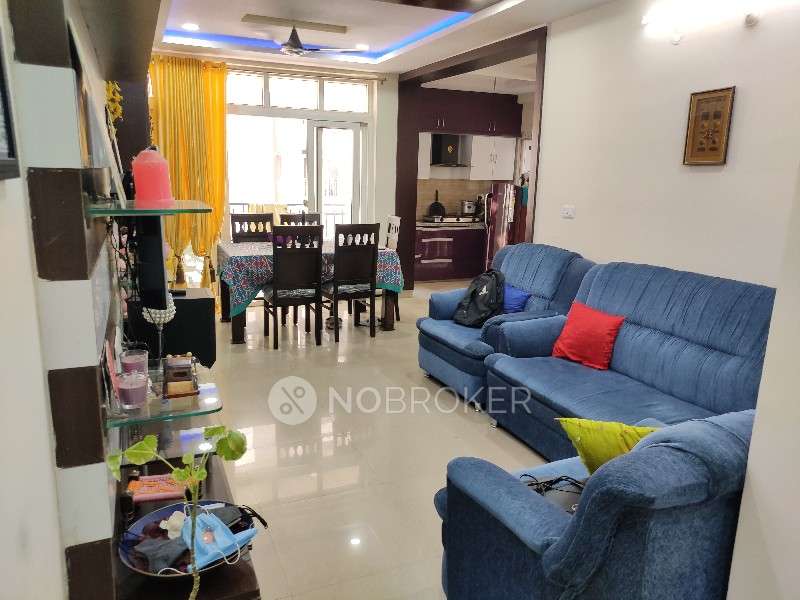 2 BHK Flat In Prajay Megapolis For Sale  In Kukatpally