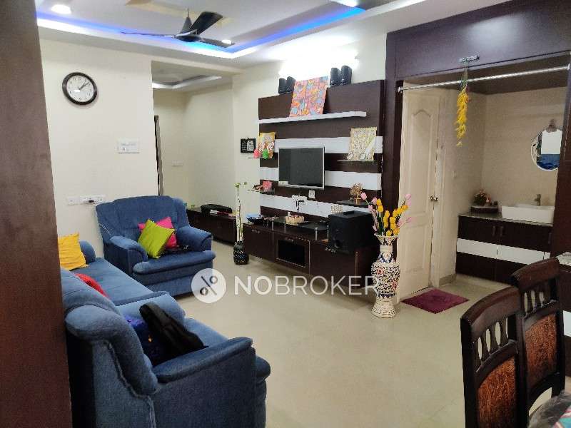 2 BHK Flat In Prajay Megapolis For Sale  In Kukatpally