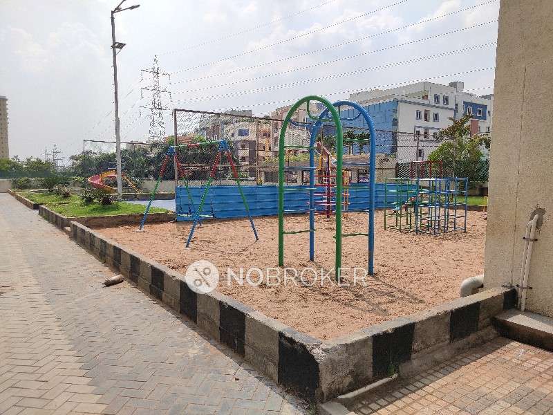 2 BHK Flat In Prajay Megapolis For Sale  In Kukatpally