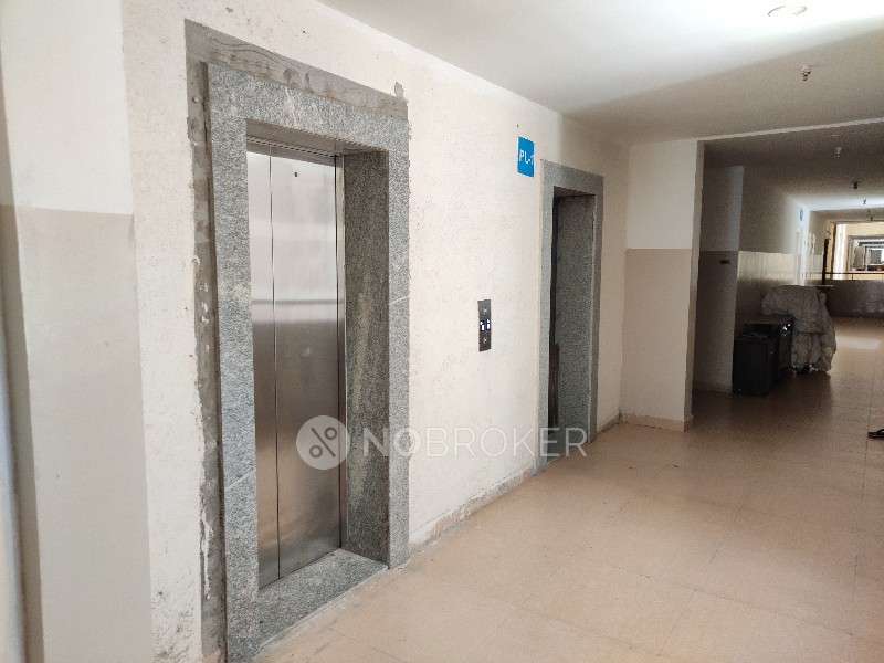 2 BHK Flat In Prajay Megapolis For Sale  In Kukatpally