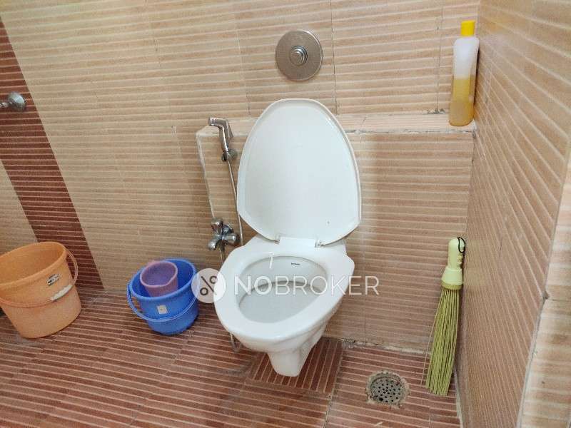 2 BHK Flat In Prajay Megapolis For Sale  In Kukatpally