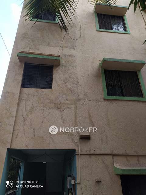 2 BHK Flat for Rent  In Lohegaon