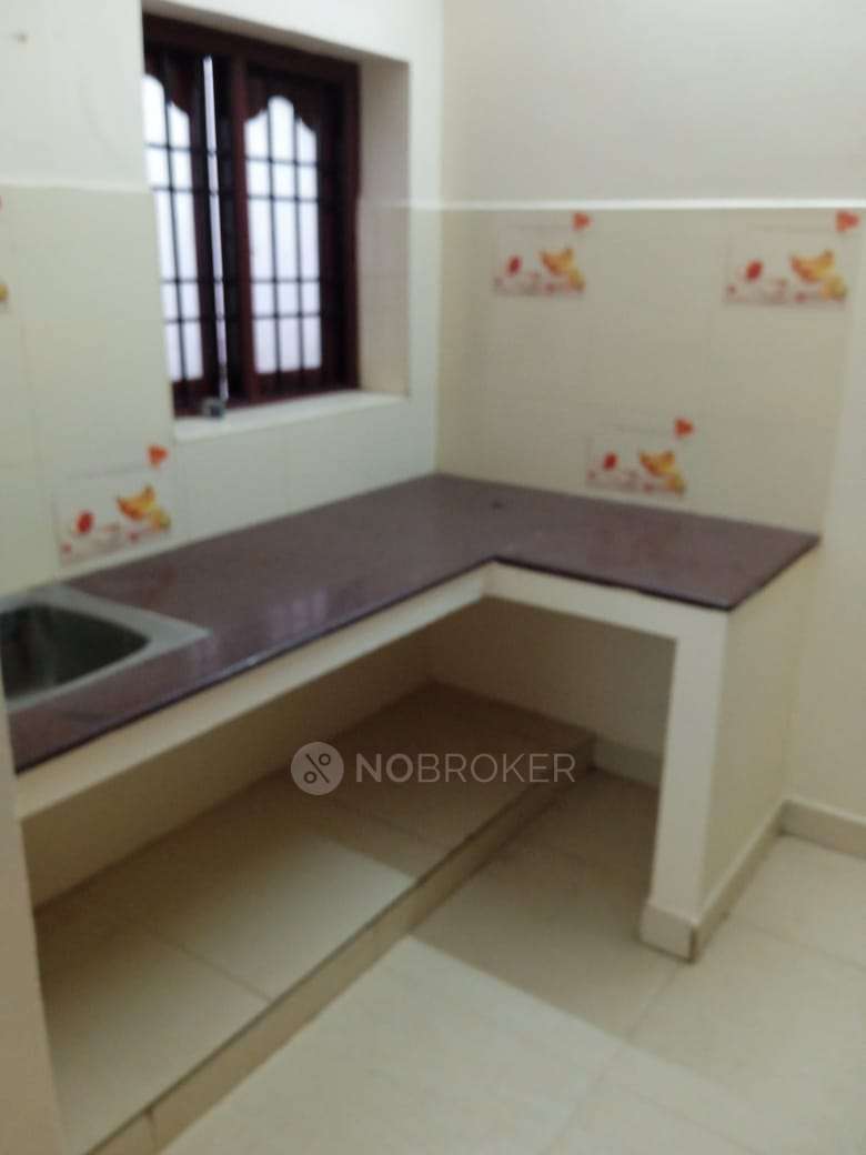 Independent House Kolathur Rent WITHOUT BROKERAGE Unfurnished 1 BHK
