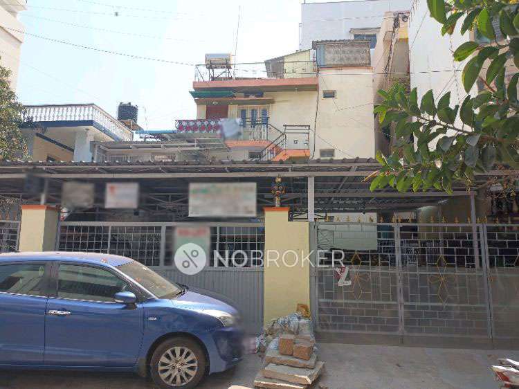 4+ BHK Flat In Stndalone Building  for Rent  In Sanjeevini Nagar