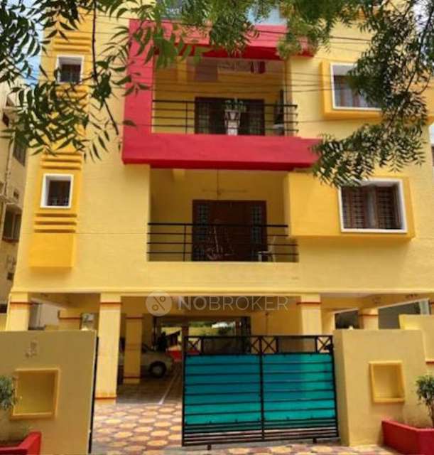 3 BHK Flat In Pramela Residencey for Rent  In Nagole,