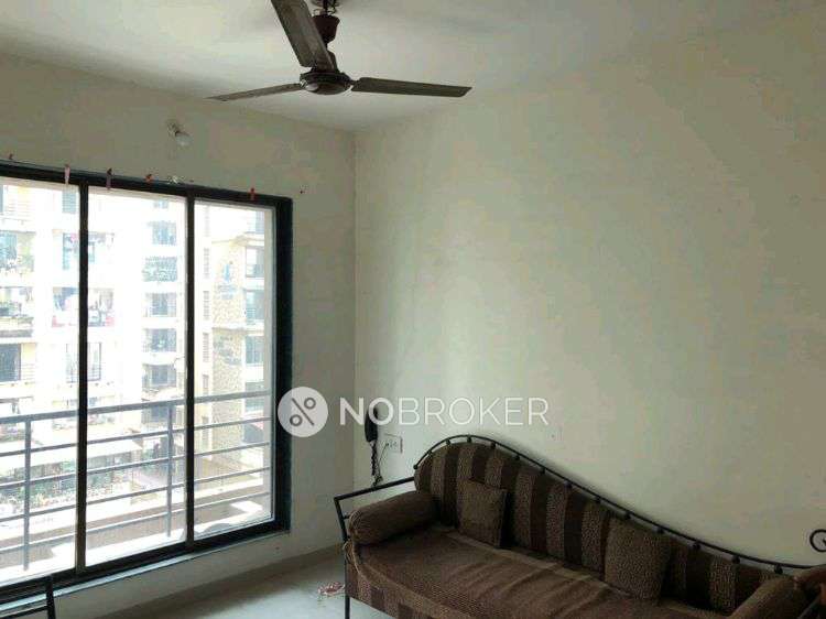 2 BHK Flat In Soham Deep for Rent  In Ulwe