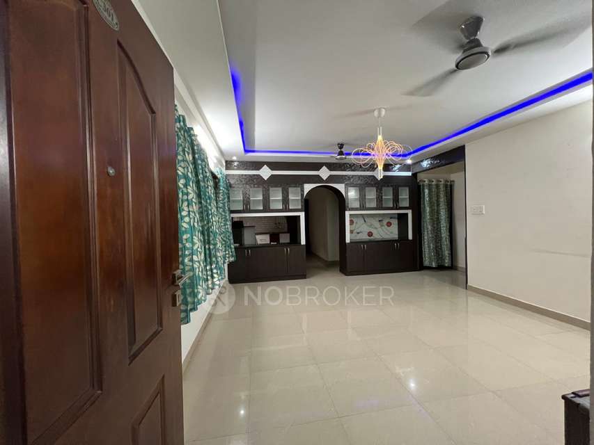 2 BHK Flat In Sankalp Cherry Blossom for Rent  In Sankalp Cherry Blossom