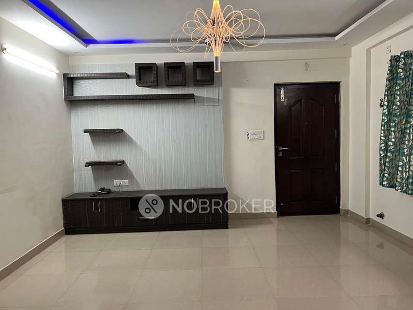 2 BHK Flat In Sankalp Cherry Blossom for Rent  In Sankalp Cherry Blossom