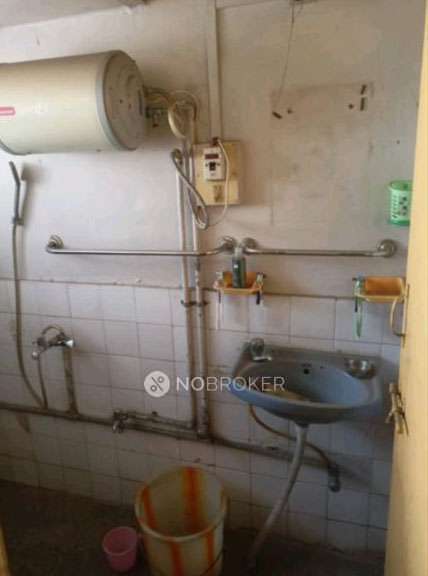 1 BHK Flat In Kalpana Homes for Rent  In Hadapsar