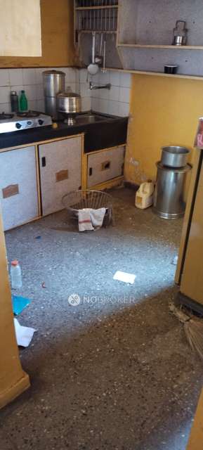 1 BHK Flat In Kalpana Homes for Rent  In Hadapsar