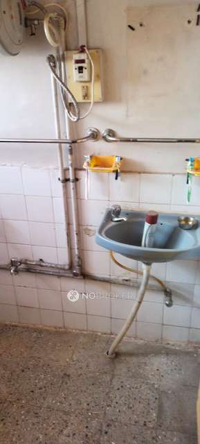 1 BHK Flat In Kalpana Homes for Rent  In Hadapsar