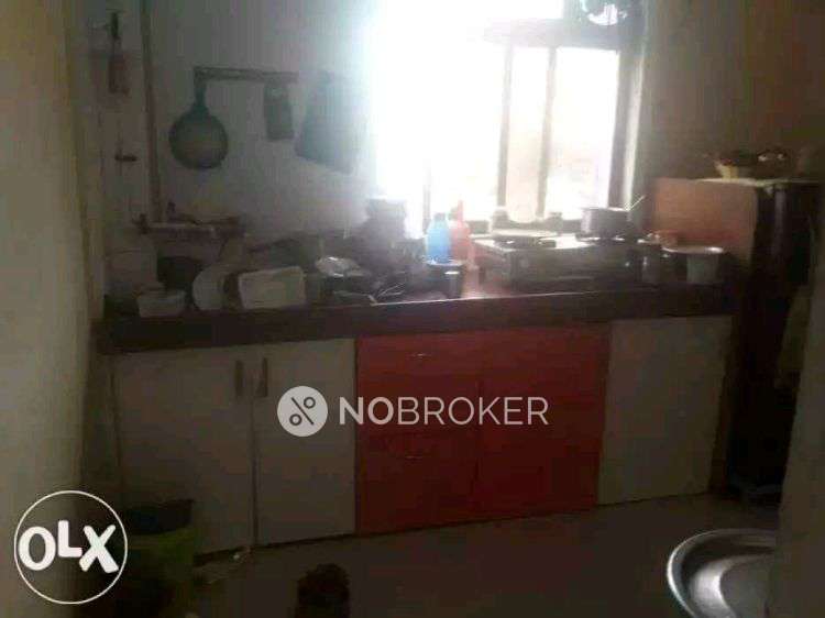 1 BHK Flat In Sai Avenue For Sale  In Virar East