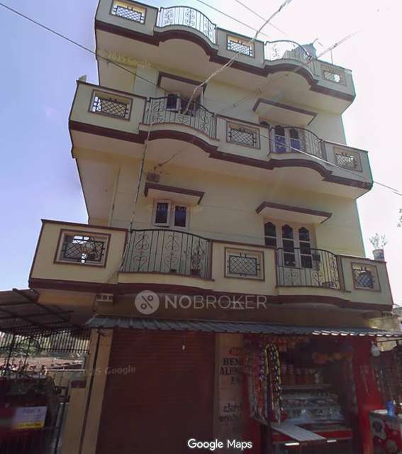 1 BHK House for Rent  In Vmr4+fcp, Kudlu, Bengaluru, Haralur, Karnataka 560068, India