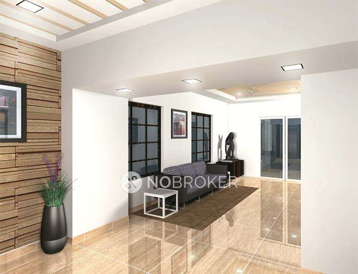 2 BHK Flat In Prestige Gold for Rent  In Keshav Nagar