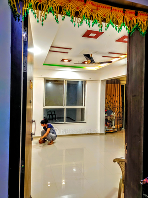 2 BHK Flat In Kingston Serene, Handewadi for Rent  In Handewadi