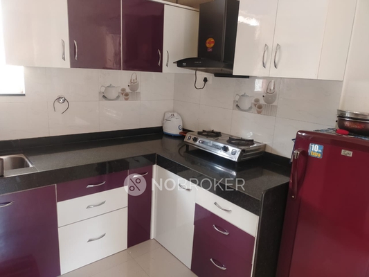 2 BHK Flat In Kingston Serene, Handewadi for Rent  In Handewadi