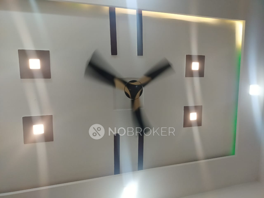 2 BHK Flat In Kingston Serene, Handewadi for Rent  In Handewadi