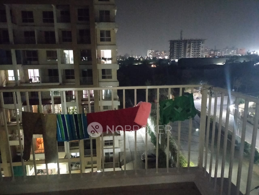 2 BHK Flat In Kingston Serene, Handewadi for Rent  In Handewadi