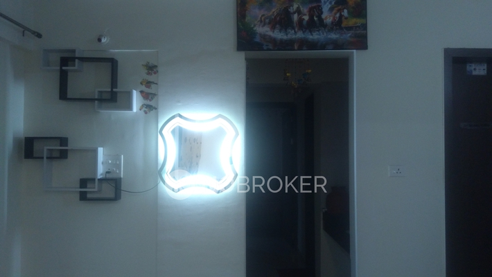 2 BHK Flat In Kingston Serene, Handewadi for Rent  In Handewadi