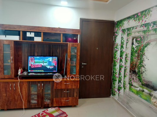 2 BHK Flat In Kingston Serene, Handewadi for Rent  In Handewadi
