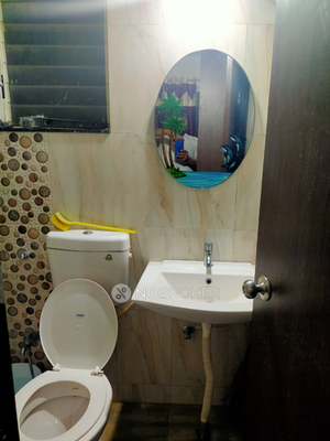 2 BHK Flat In Kingston Serene, Handewadi for Rent  In Handewadi