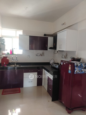 2 BHK Flat In Kingston Serene, Handewadi for Rent  In Handewadi