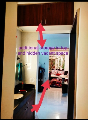 2 BHK Flat In Kingston Serene, Handewadi for Rent  In Handewadi