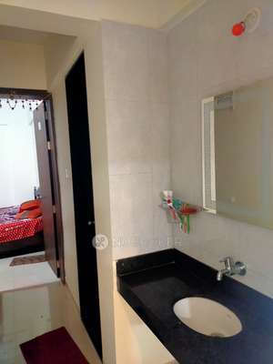 2 BHK Flat In Kingston Serene, Handewadi for Rent  In Handewadi