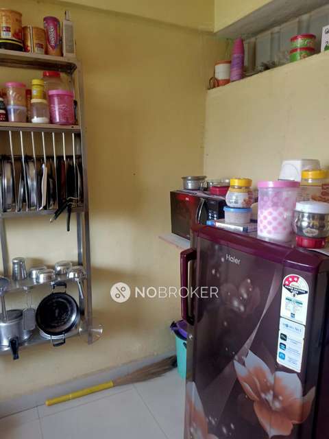 1 RK Flat In Sai Dham Nadivali East For Sale  In Dombivali East