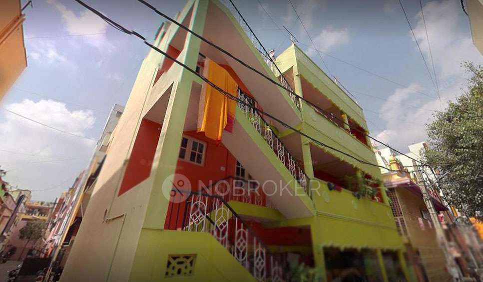 2 BHK House for Rent  In Krishnarajapura