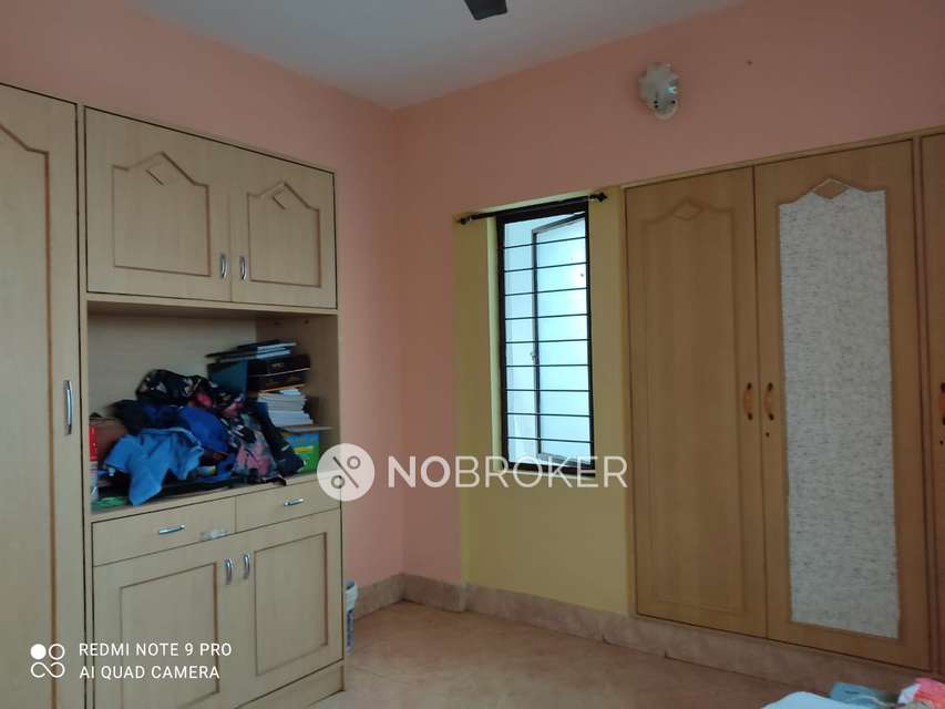 3 BHK Flat In Shriram White House Apartment For Sale  In Rt Nagar