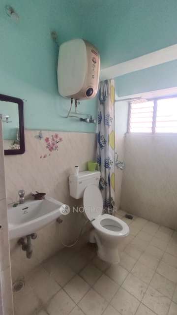 3 BHK Flat In Shriram White House Apartment For Sale  In Rt Nagar