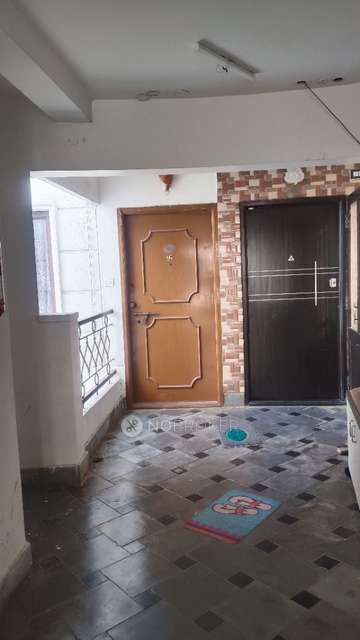 3 BHK Flat In Shriram White House Apartment For Sale  In Rt Nagar