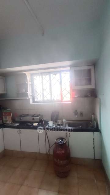 3 BHK Flat In Shriram White House Apartment For Sale  In Rt Nagar