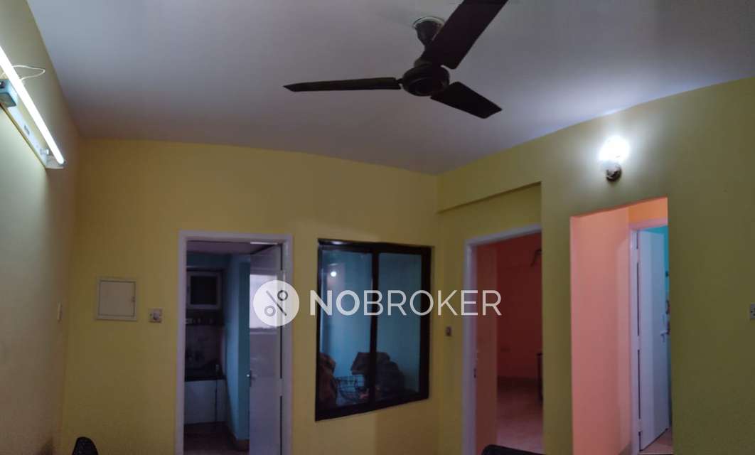 3 BHK Flat In Shriram White House Apartment For Sale  In Rt Nagar