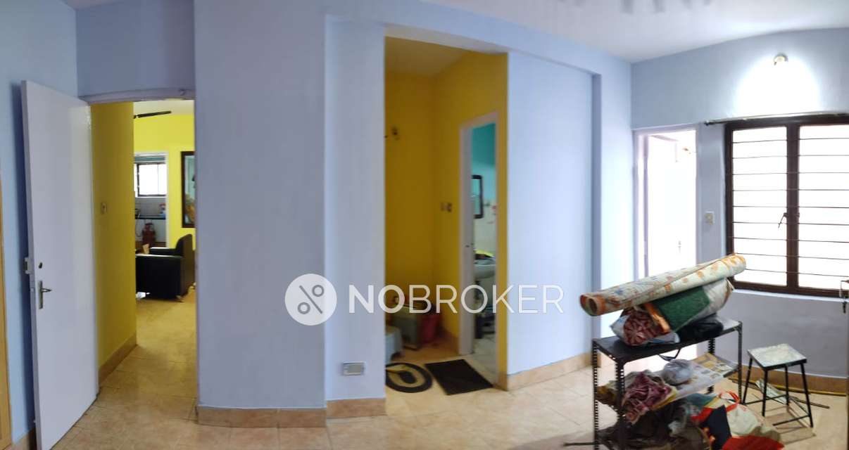 3 BHK Flat In Shriram White House Apartment For Sale  In Rt Nagar