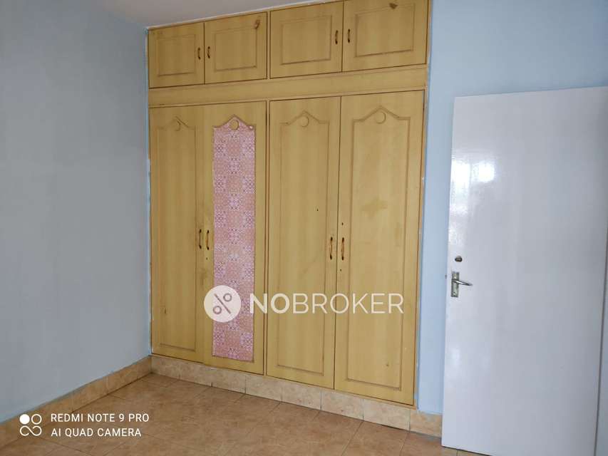 3 BHK Flat In Shriram White House Apartment For Sale  In Rt Nagar