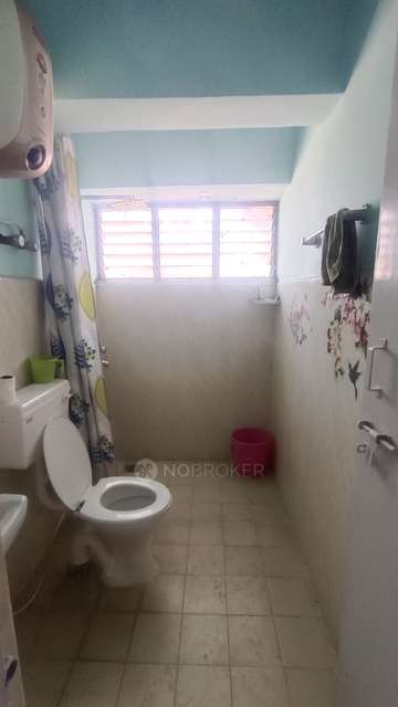 3 BHK Flat In Shriram White House Apartment For Sale  In Rt Nagar