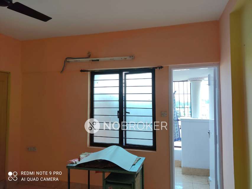 3 BHK Flat In Shriram White House Apartment For Sale  In Rt Nagar