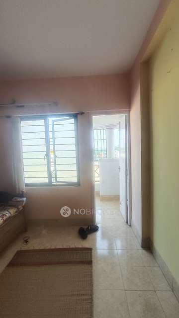 3 BHK Flat In Shriram White House Apartment For Sale  In Rt Nagar