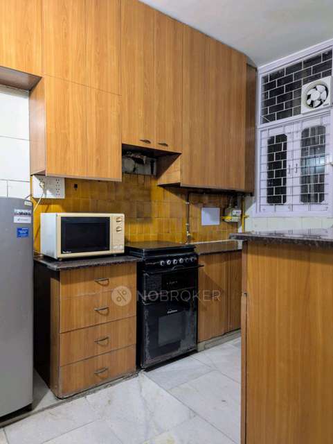 3 BHK Flat In Sb For Sale  In F14, Block F, East Of Kailash, New Delhi, Delhi 110065, India