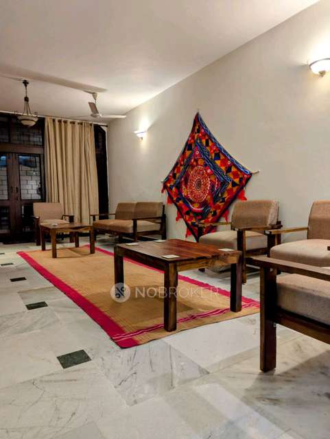 3 BHK Flat In Sb For Sale  In F14, Block F, East Of Kailash, New Delhi, Delhi 110065, India