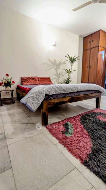 3 BHK Flat In Sb For Sale  In F14, Block F, East Of Kailash, New Delhi, Delhi 110065, India